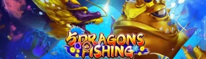 Bets Bola App 5 Dragons Fishing