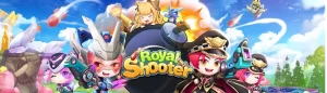 Bets Bola Royal Shooter