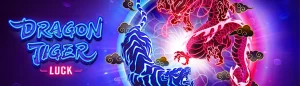 Bets Bola App Dragon Tiger Luck