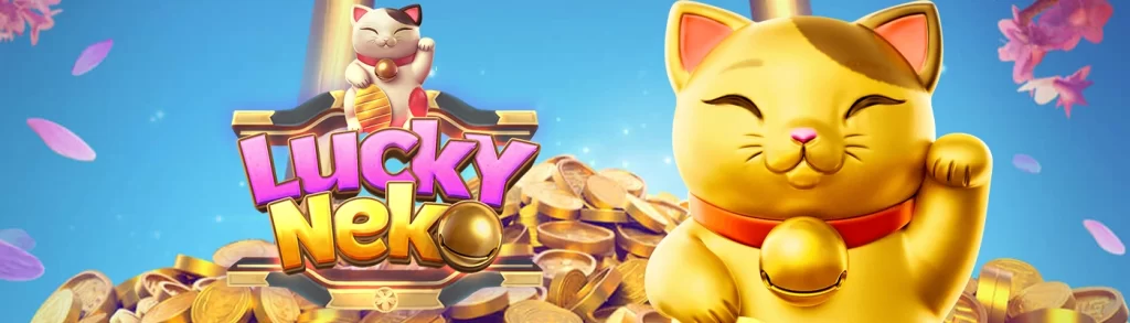Bets Bola App Lucky Neko
